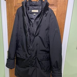 Michael Kors (parka jacket)